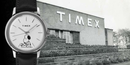 Historie Timexu – Americké hodinky pro každého. Prezidenty nevyjímaje